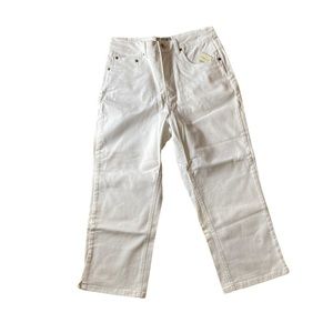 Coldwater Creek, Size 10, Jeans. Shape Me, Contour Waist, Cropped Leg.